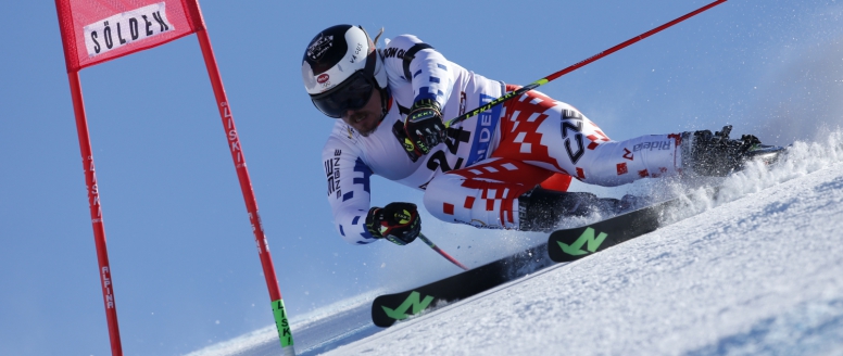 Vyhlášení ankety Král bílé stopy 2015 se blíží. Představujeme nominované alpské lyžaře