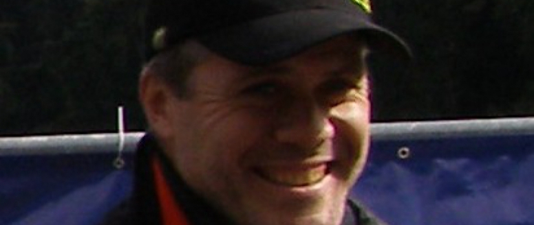 Zemřel Radomír Skopek, juniorský šampion a obětavý funkcionář