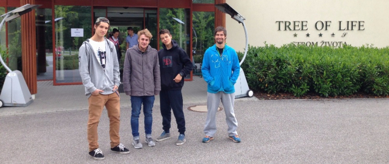 Freestyle lyžaři zahájili přípravu