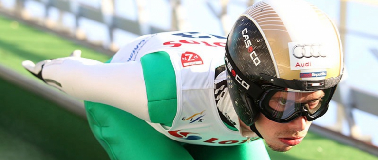 Nominace na Hinterzarten, Wislu a pozvánka do Lomnice nad Popelkou na Velkou cenu