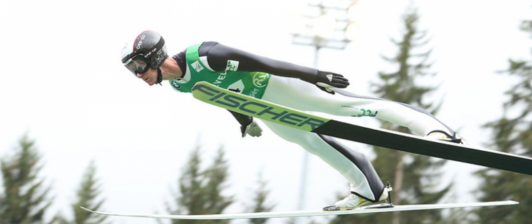 Skokanský úsek zveřejnil jména závodníků na další závody letní Grand Prix a COC