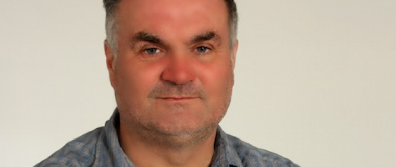 Zemřel Milan Slavik (Doucha)