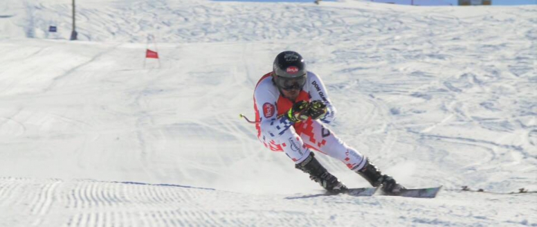 Chilské soustředění Ondřeje Banka finišuje