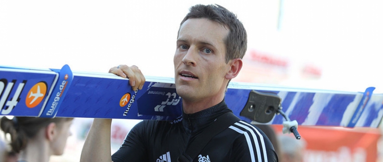 Pozvánka na MČR pod Ještědem