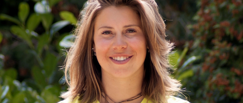 Samková po pauze hlásí návrat. Na svah i do školní lavice