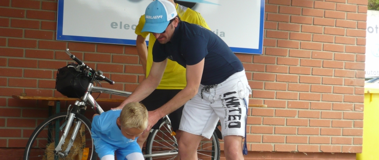 Jakub Jiroutek: Věřím, že se někdy skokanská elita do Harrachova vrátí