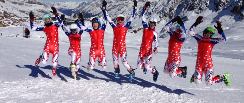 Příprava juniorů na novou sezónu je v plném proudu!