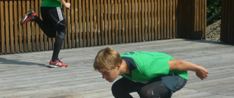 Skokanská příprava se blíží do finiše, závody odstartují v Klingenthalu