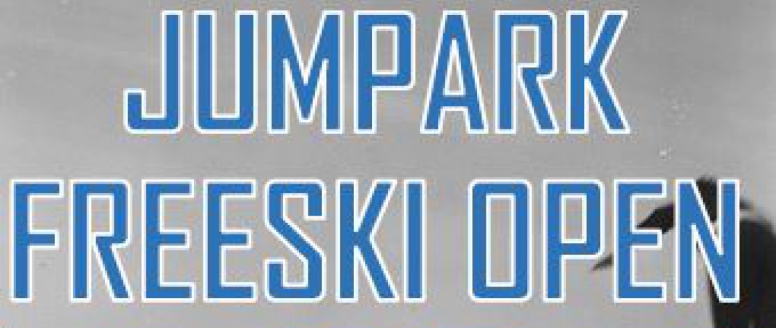 JUMPARK FREESKI OPEN 2015