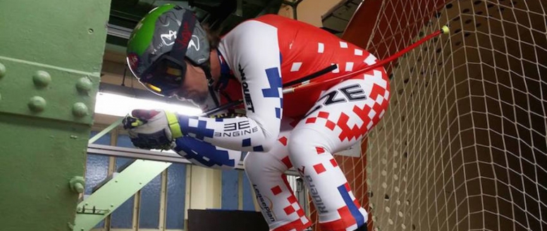 Stávka letecké společnosti posunula odlet Ondřeje Banka do USA o dva dny