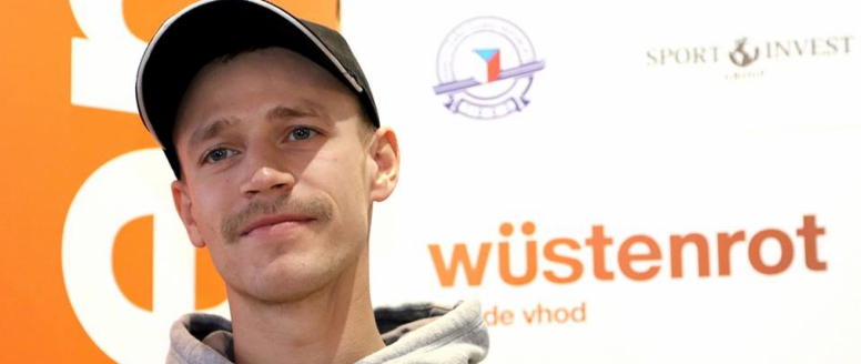 Koudelka o víkendu vstoupí do stabilizační sezony. Svůj rituál si vzít nenechal