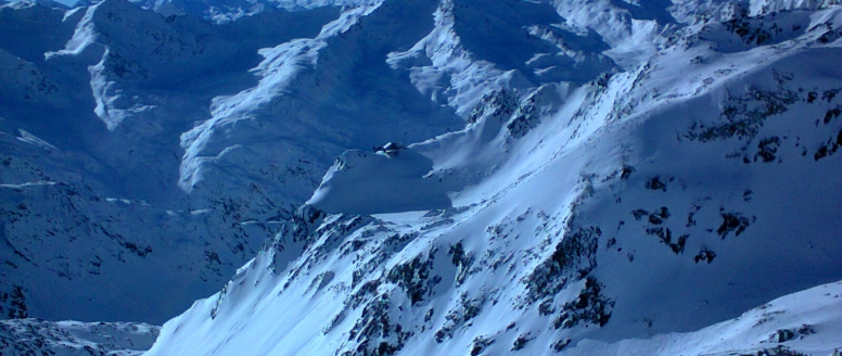 KONGRES INTERSKI 2015 USHUAIA