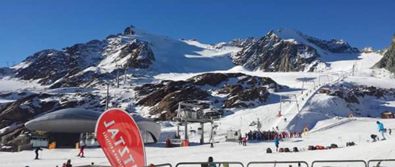 Seminář RLS Pitztal 2015