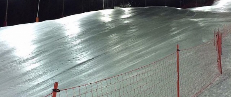 Do víkendových Světových pohárů v alpských disciplínách zasáhne pět českých reprezentantů