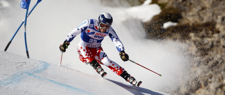 Kryštof Krýzl potřetí v řadě boduje ve Světovém poháru