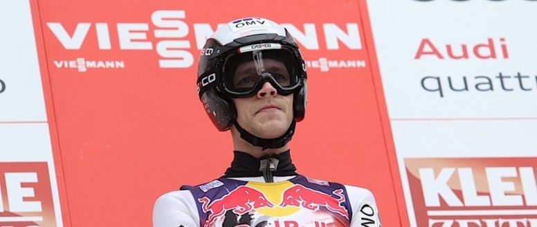 SP Nižní Tagil: Ve finále v kompletní sestavě, nejlepším Čechem byl čtrnáctý Roman Koudelka