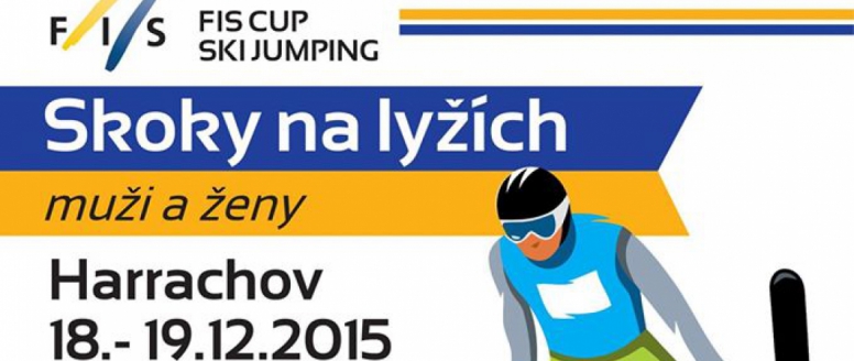 FIS Cup v Harrachově kvůli nedostatku sněhu zrušen!