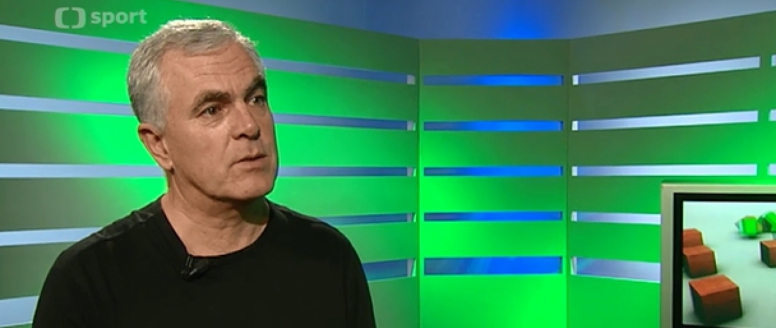 Pavel Čapek, komentátor České televize: „Běžeckému lyžování za hodně vděčím!“