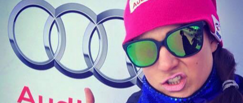 Andrea Zemanová parádně zajela obě kvalifikace. V Innichenu se představí v sobotu i v neděli