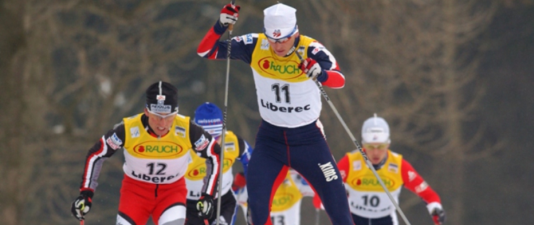 Trable sdruženářů s počasím pokračují – odpadly novoroční závody Světového poháru v Klingenthalu