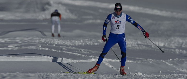 Celosvazové školení trenérů v Jánských Lázních