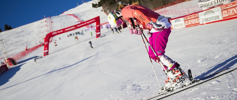 Kateřině Pauláthové už podruhé uniklo druhé kolo SP malým rozdílem