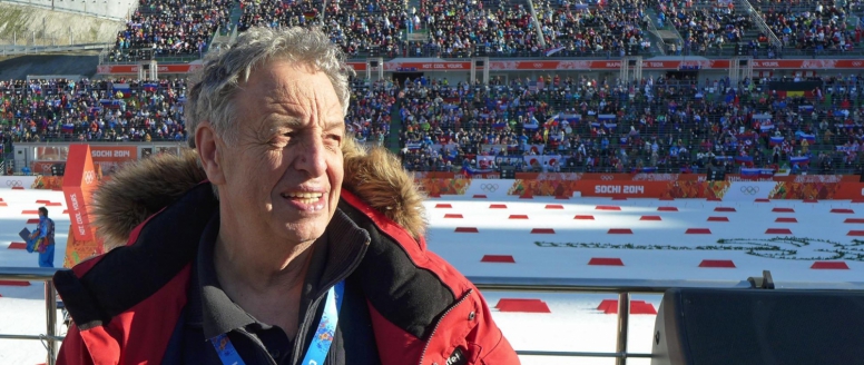 Kurt Matz 70 - přejeme všechno nejlepší!