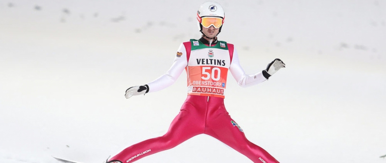 Králem Turné se stal Prevc, v Bischofshofenu překvapil dvanáctým místem Jakub Janda