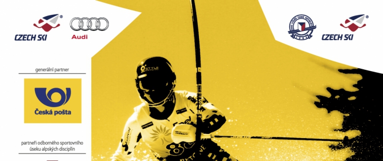Pohár České pošty v alpském lyžování žáků 2015/16 začíná