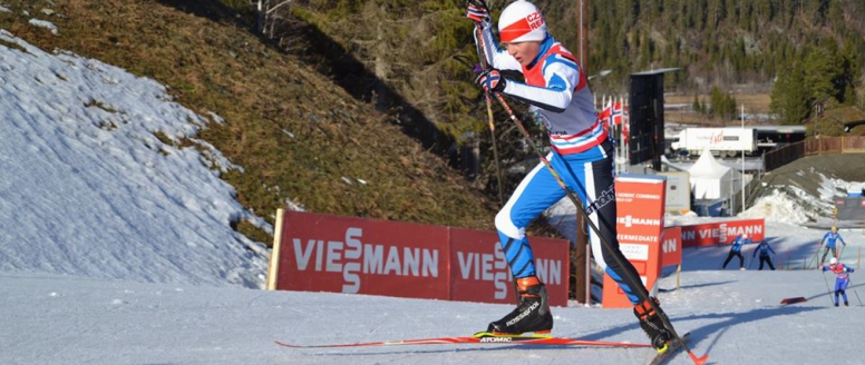 Budoucí sdruženářské hvězdy z kontinentu míří na Youth Cup do Harrachova