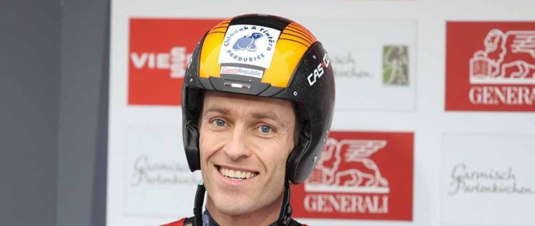 Skokan Koudelka ve Willingenu zakončuje elitní desítku, v těsném závěsu za ním Matura s Jandou