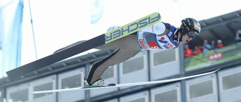 Nominace na Mistrovství světa v letech na lyžích v Kulmu