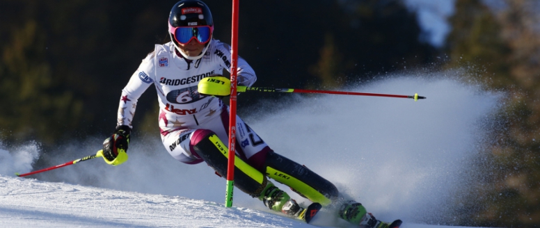 Zajede Šárka Strachová další bedny v SP a budou bodovat i další Češky?
