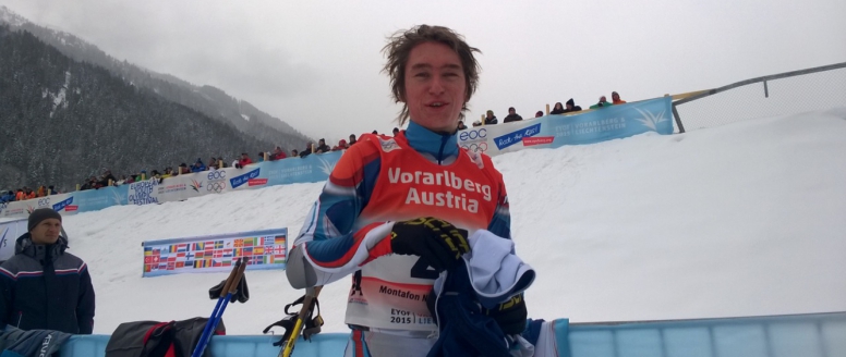 Mezinárodní sdruženářský Youth Cup v Harrachově přinesl tři vítězství mladých českých reprezentantů