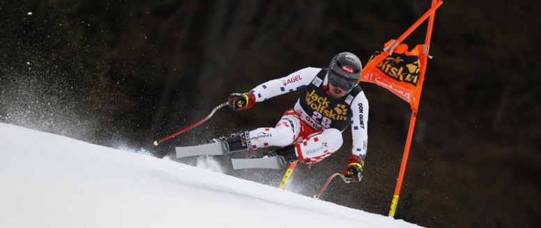 Klára Křížová chce útočit na další body ve sjezdu a muži v Kitzbühelu se chystají na alpskou kombinaci