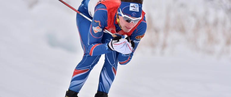 Sdruženáři v Chaux-Neuve: Tomáš Portyk šlape na paty absolutní špičce, do Světového poháru už naskočil i Miroslav Dvořák