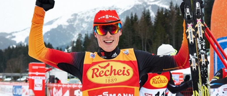 SP v Seefeldu – 1. den: Tomáše Portyka zradil skok a doběhl si jen pro bod