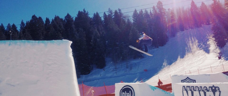 Eva Samková odstartovala X-Games parádně! V Aspenu vyhrála kvalifikaci