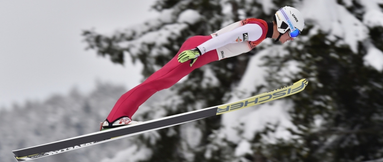 SP v Seefeldu – 2. den: Stejný vítěz a návrat Portykovy skokanské formy