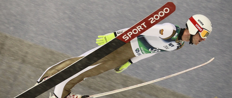 Sedmé místo pro české skokany v Oslu