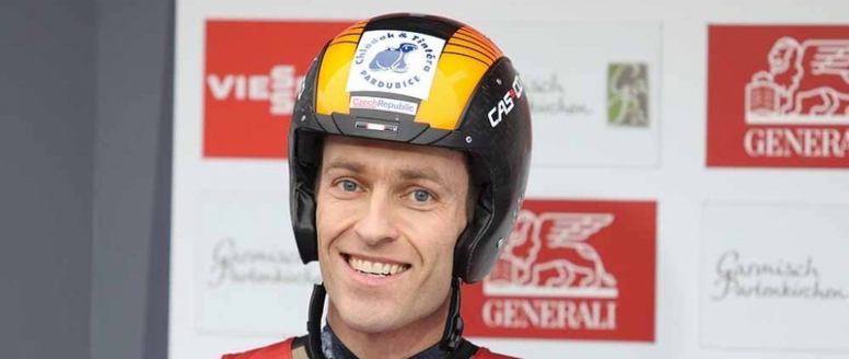 Rezervy tam jsou, ale každý výsledek v TOP 15 má pro mě velice vysokou hodnotu, říká po čtrnáctém místě v Trondheimu zkušený Matura