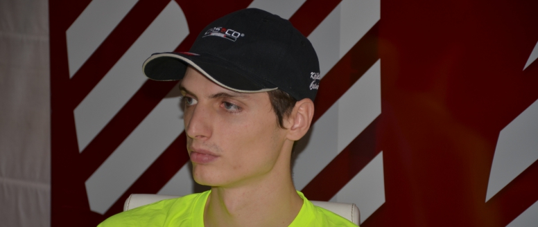 Smolný Vikersund, bodoval pouze sedmadvacátý Kožíšek