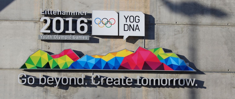 OH mládeže, den čtvrtý: První medaile českých lyžařů! Kašparová bere ve skikrosu bronz