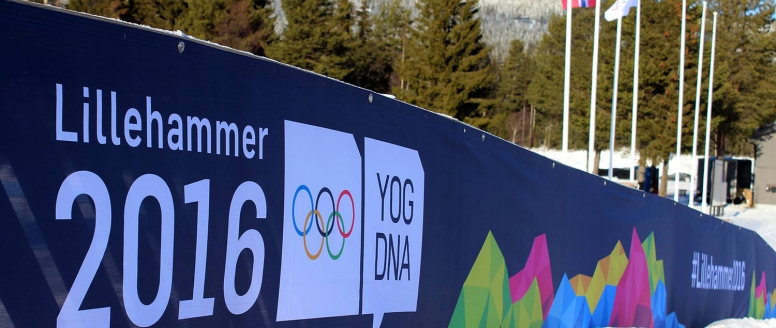 OH mládeže, den osmý: Smůla pro Česko. Nemoc zhatila slušně odstartovanou týmovou soutěž