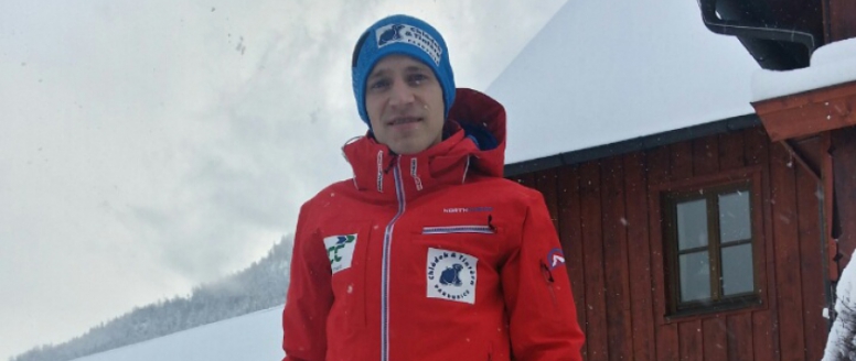 Koudelka se probojoval do nejlepší desítky, v Lahti skončil devátý