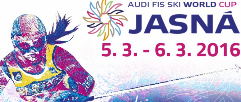 Vstupenky do fan zóny na Světový pohár do Jasné k dispozici