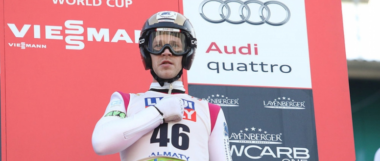 Petr Prevc si pojistil celkové vítězství v SP 2016, Koudelka dvanáctý