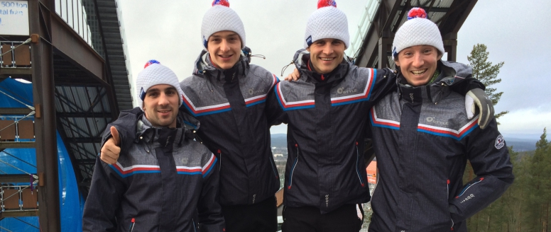 Souboj Portyk vs. Dvořák o domácí sdruženářský titul 16. března