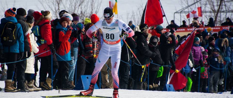 Lukáš Bauer zakončil Ski Tour Canada na 17. místě, Martinu Jakšovi patří 37. příčka