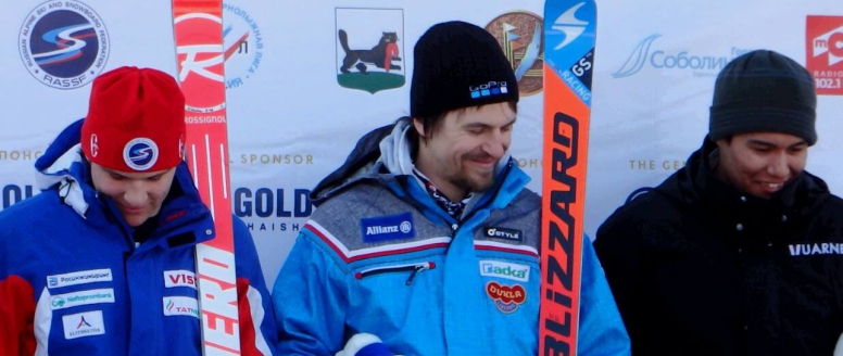 Kryštof Krýzl hned v prvním FEC zvítězil a Martina Dubovská byla 13. na finále Evropského poháru